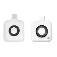 T35C UV Camera For Sunscreen Test Portable UV Camera For Facial Sun Protection And Makeup Removal Detection 1