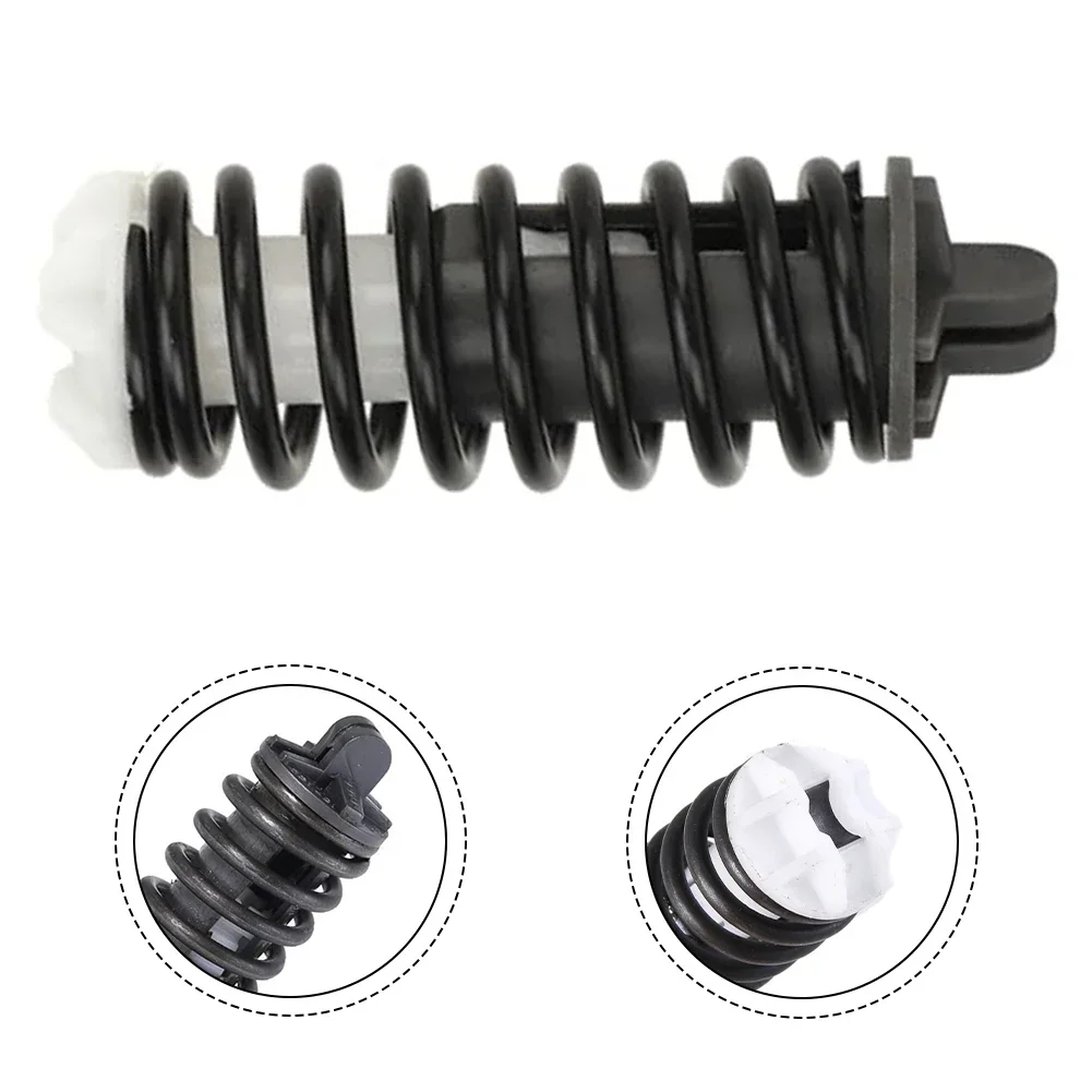 Clutch Repair Kit 1J2721403A Black Reliable Replacement Of Car Clutch Pedal Return Spring For Cordoba Transmission Accessories