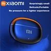 Xiaomi 2024 Original Wireless Bluetooth Earphones TWS Sports Headphones Earbuds Dual HD Mic Headset LED Display Gaming Earphones 6