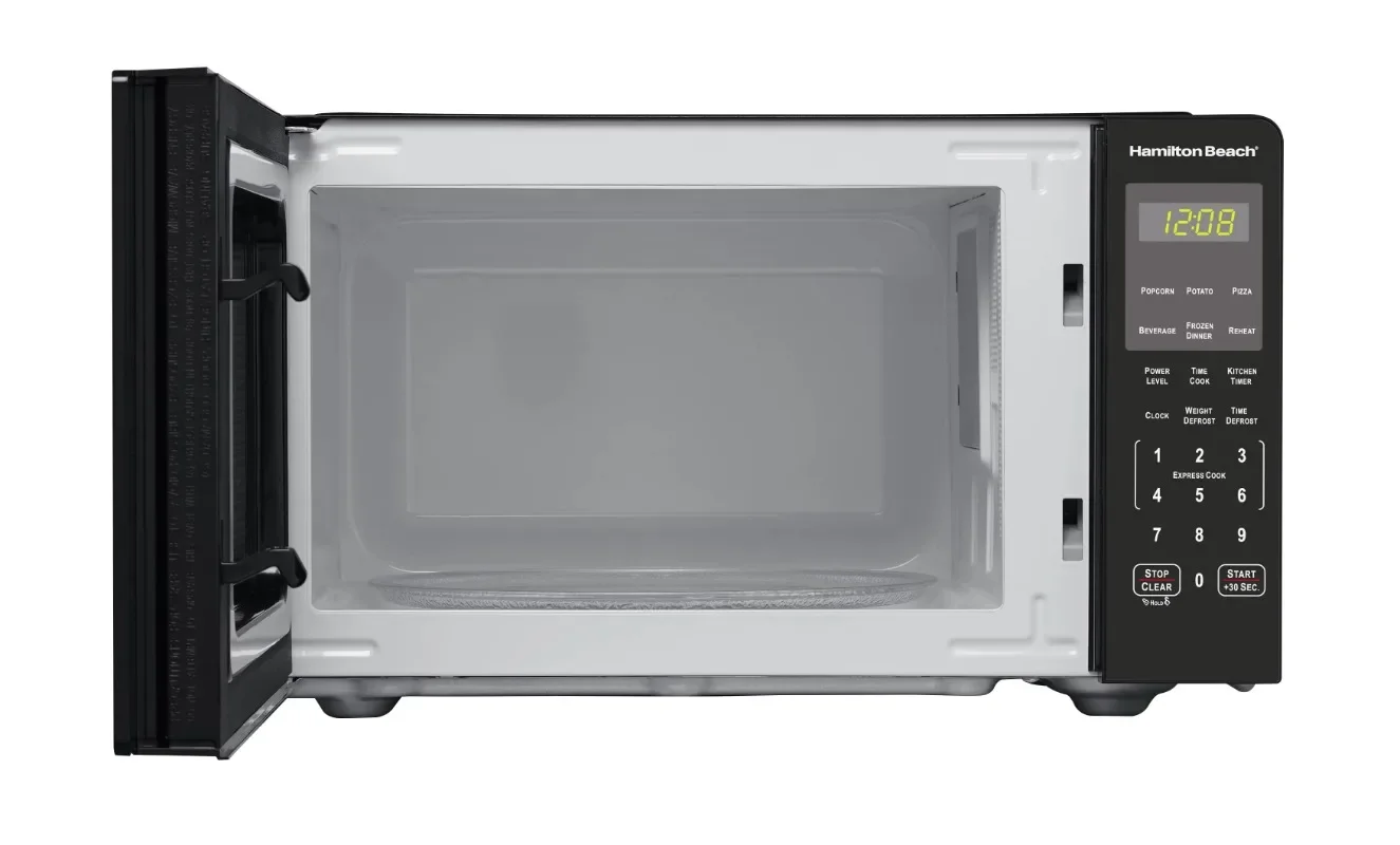Hamilton Beach Microwave Oven