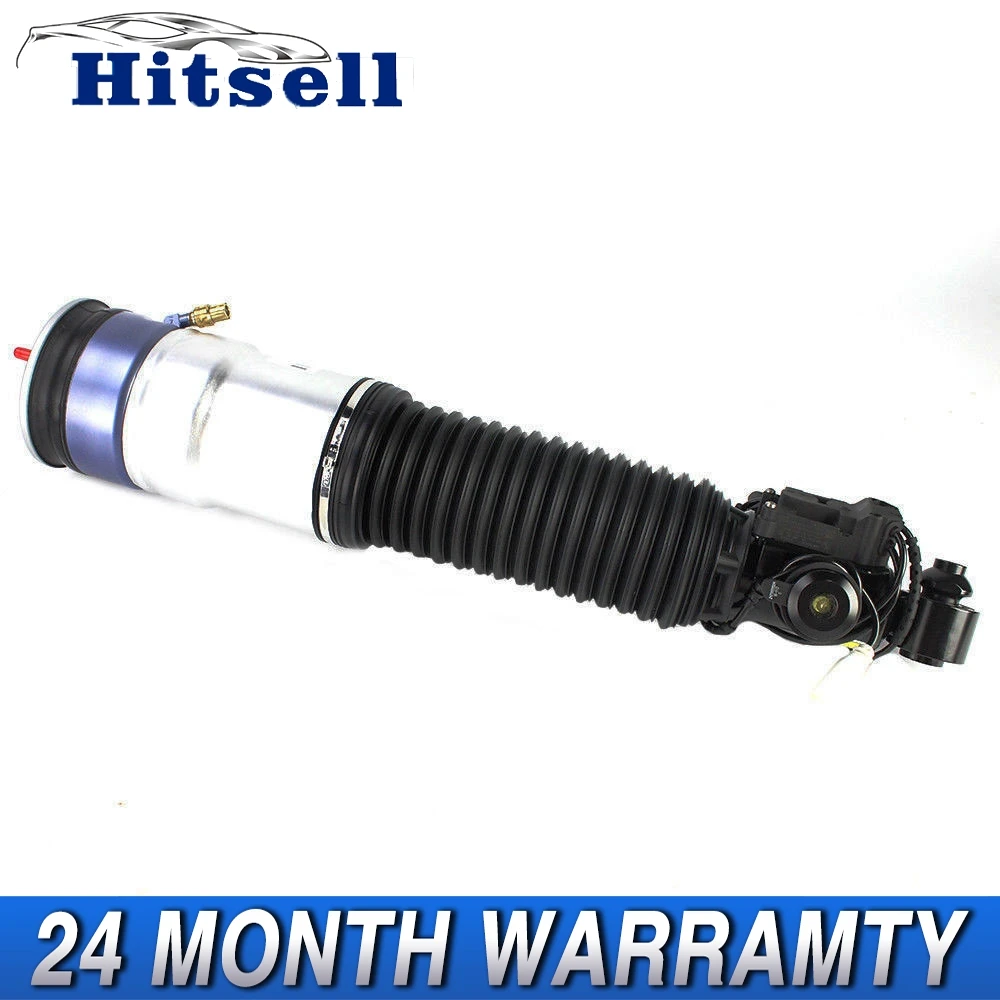 

For BMW F01 F02 F04 740i 740li 750LdX 750Li 750LiX 760Li Rear Right Air Suspension Systems Air Shock Absorber Str 3710679167