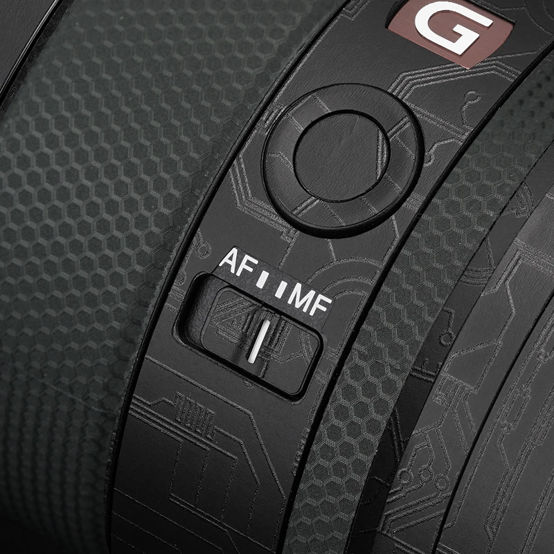 1.2  50mm 스킨 렌즈 카메라 안티 스크래치 스티커 코트 비닐 랩 보호 필름 바디 프로텍터 스킨  FE 50 F1.2 GM