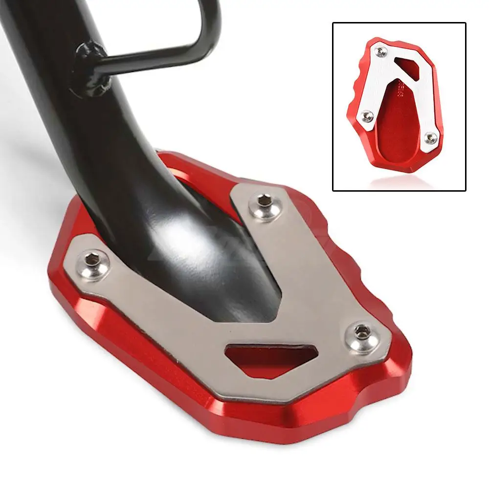 2015-2022 2023 For Suzuki Gsx-S950 Gsx-S1000 Gsx-S1000Gt Gsx-S1000S Katana Gsx-S1000F Motorcycle Kickstand Side Stand Enlarger
