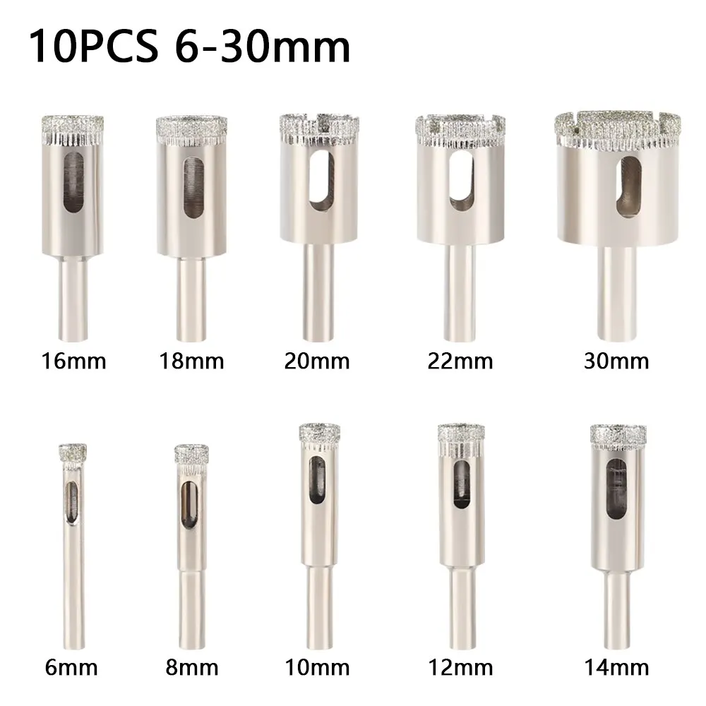 30mm Diamant-Säge-Messer Für Dremel - Präzisions-Schneidscheibe 0,6mm Stark