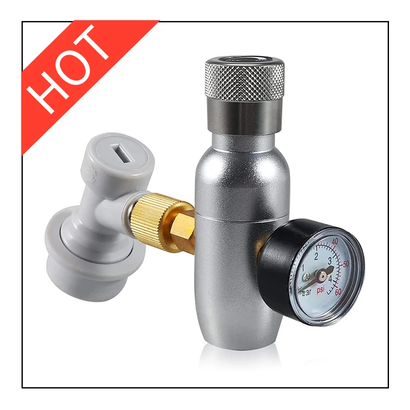 Description Picture 3 of item3pcs  Bottling Bucket Plastic Tap, Replacement Spigot Bottling Spigot for Homebrew Wine Making Beer PACK