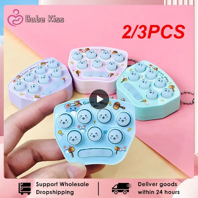 2-3-pz-edc-mini-hand-whack-a-mole-fidget-toys-push-bubble-ansia-sensoriale-semplice-fossetta-portachiavi-antistress-per-i-bambini