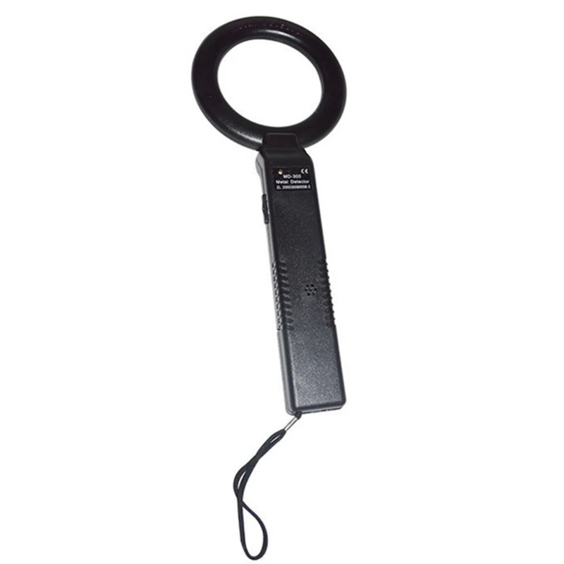 

Veterinary Equipment Handheld Cow Stomach Metal Detector Adjustable Sensitivity Dropship