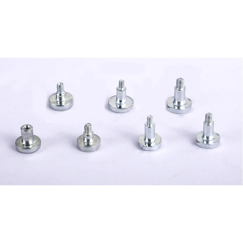 modulos led semi exteriores parafusos magneticos m4 1317 m4 1313 01