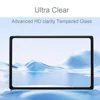 1PC Glass screen protector for VIVO Pad 3 12.1'' anti-scratch tablet protective 9HD hardness film 2