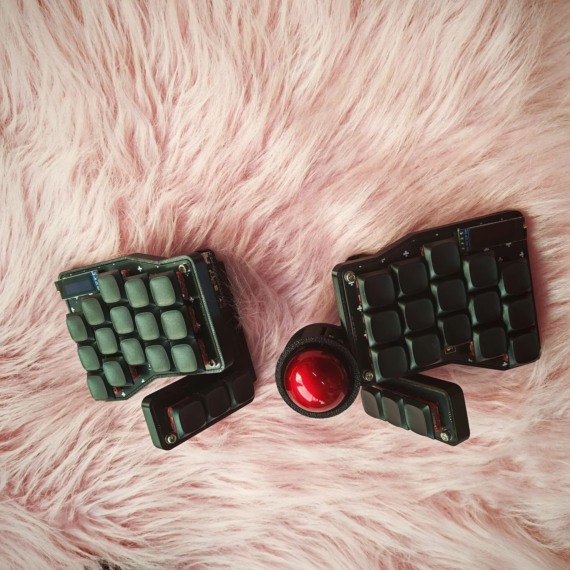 新しいホット販売 Crosses3X5/3X6 アングル分割 35 ミリメートル