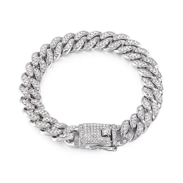 silver