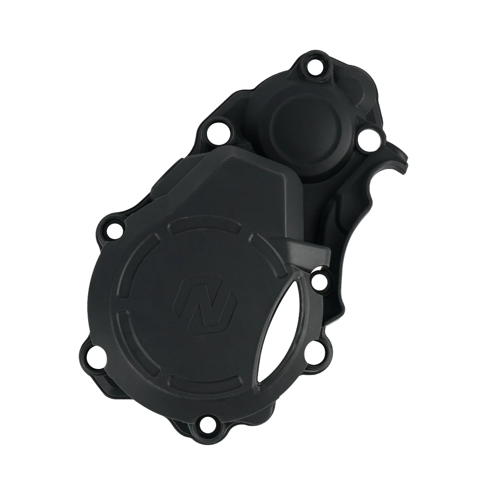 Für KTM EXC-F 350 250 2017-2023 XCF-W 350 2020-2022 FREERIDE 4T 250 F Motorrad Kurbelgehäuse schutz Schutz Zündung Kupplung Abdeckung – Detail 15