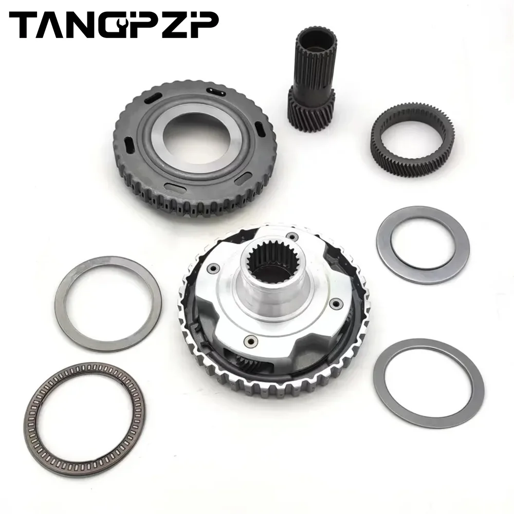 

Планетарная коробка передач U660E U760E для Toyota Highlander