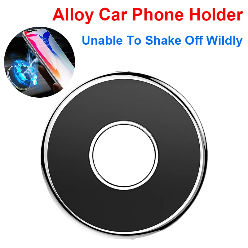 Universal-Magnetic-Car-Phone-Holder-In-Car-Magnet-Mobile-Phone-Telefon ...