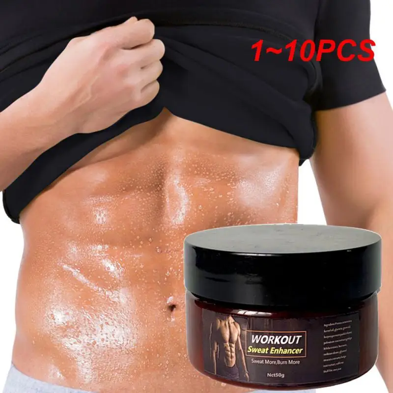 

1~10PCS Celulite Remover Customize Body Private Label Stomach Gel Belly Burning Hot Slimming Weight Loss Fat Burn Cream