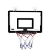 1Set Indoor Basketball Hoop for Children Safety Funny Game Kids Home Exercise Basketball Hoop 1