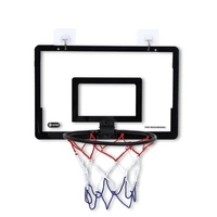1Set Indoor Basketball Hoop for Children Safety Funny Game Kids Home Exercise Basketball Hoop 1