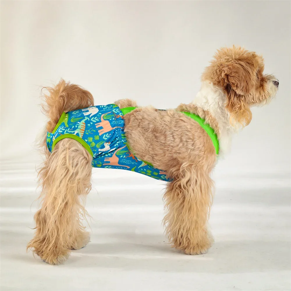 Physiological Dog Nappy Pants For Small And Medium Breeds_voghion.com