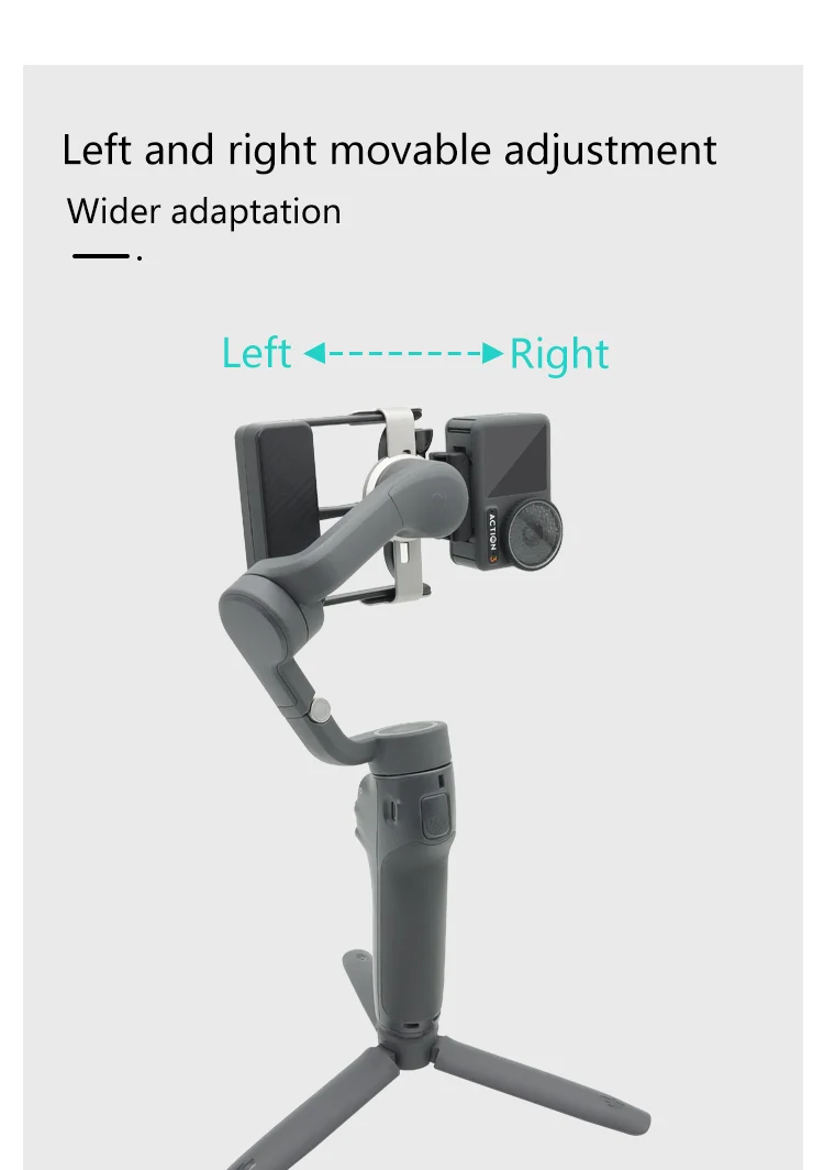 Handheld Gimbal Gimbal Osmo Mobile DJI Osmo Mobile Series Handheld Gimbal 3Axis Stabilization 10hr  Battery Life – DJI PH