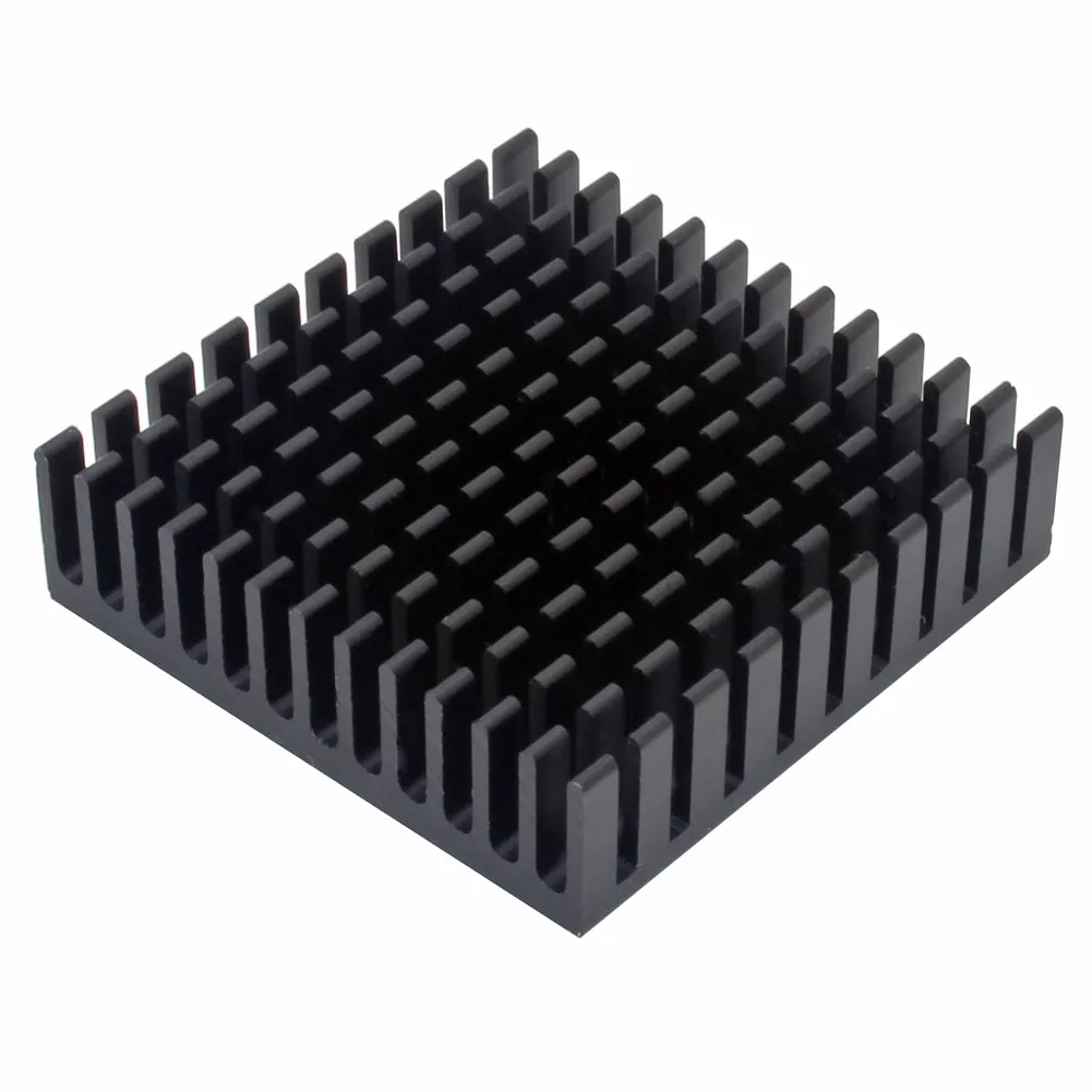   ִ  IC Ĩ ˷̴ 濭,  濭 , 40x40x11mm, 10 