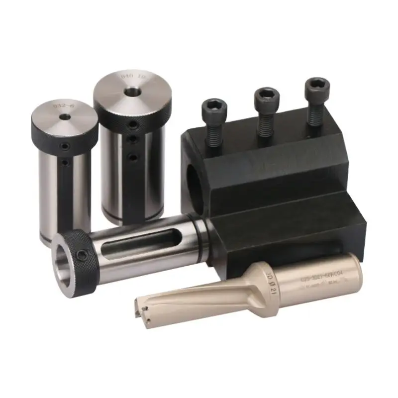SBHA16-20 SBHA20-25-2D SBHA CNC Lathe Inner Diameter Auxiliary Tool Holder Tool Sleeve Inner Hole Guide Sleeve Holder