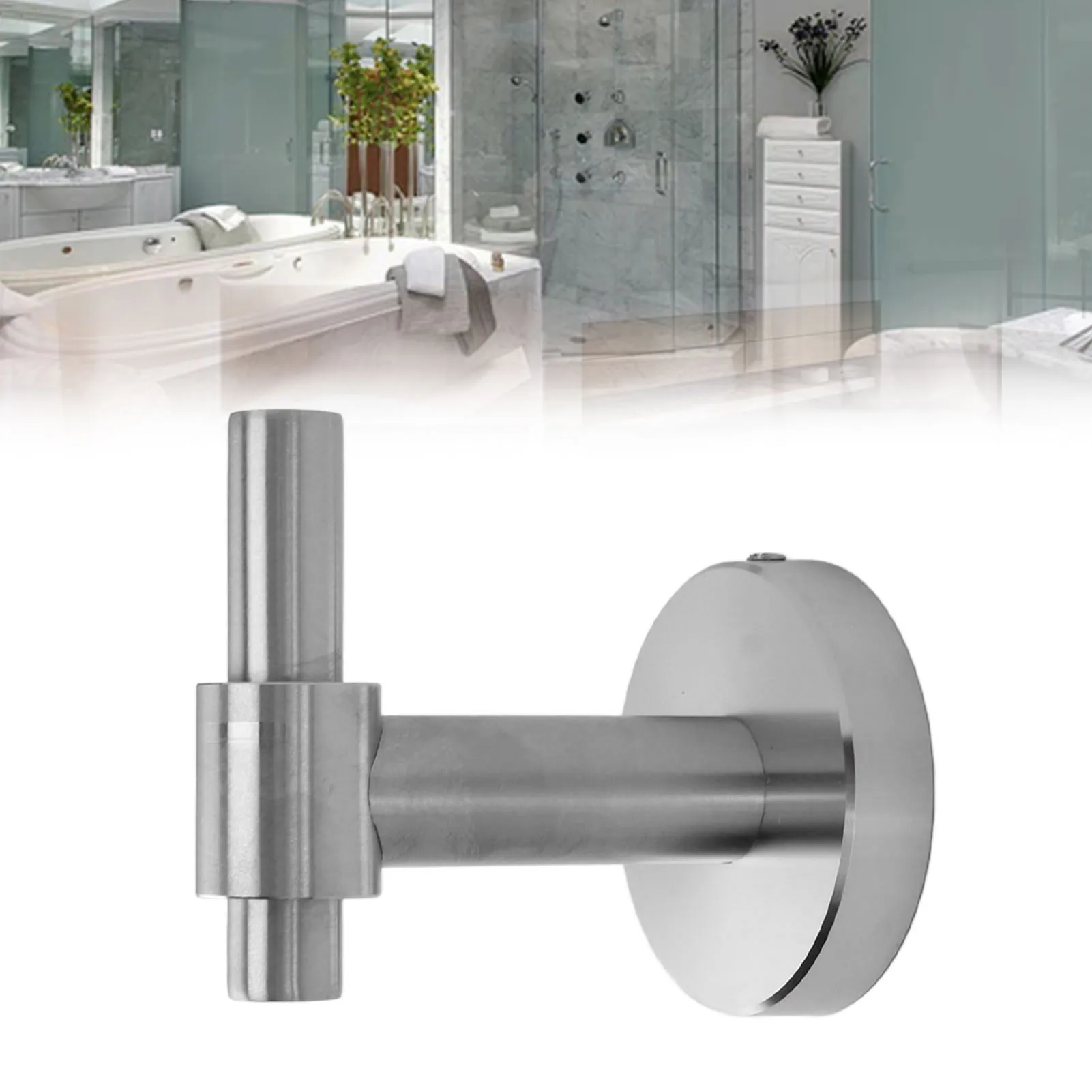 Рисунок 3 - Крючки для банных полотенец