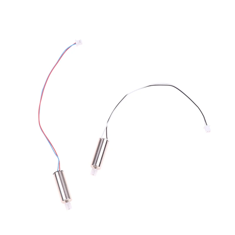 Moteur sans balais 7x20mm pour Eachine E58 Wltoys K127 V911S