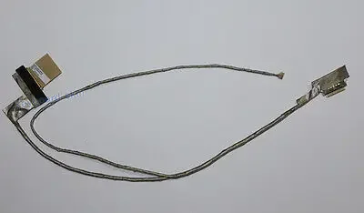 

Гибкий видеокабель для ноутбука Toshiba NB500 NB505 series DC020016L10