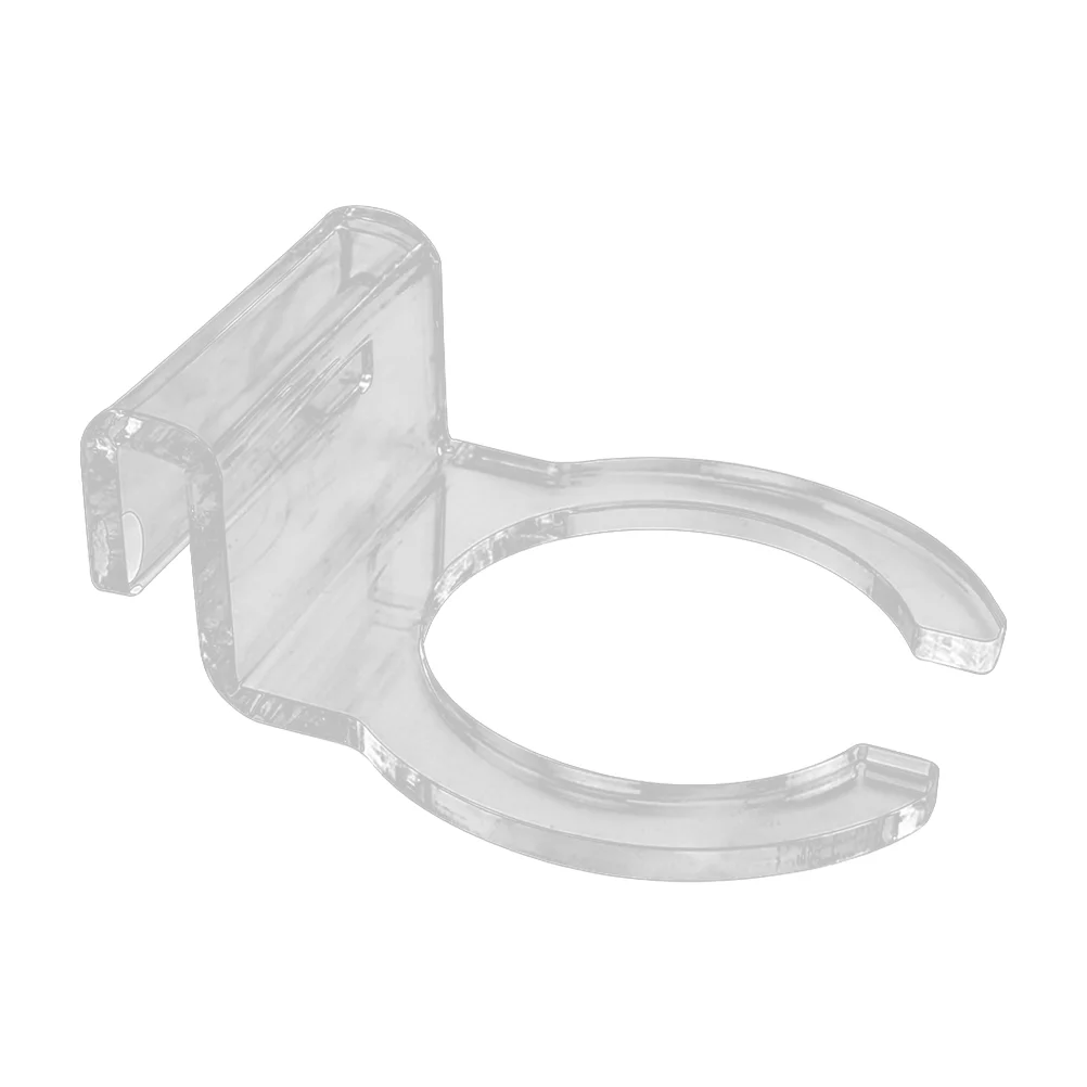 Filter Bag Holder 1pc for Mesh Bag Filter Socks Holder Support Frame Mount Bracket