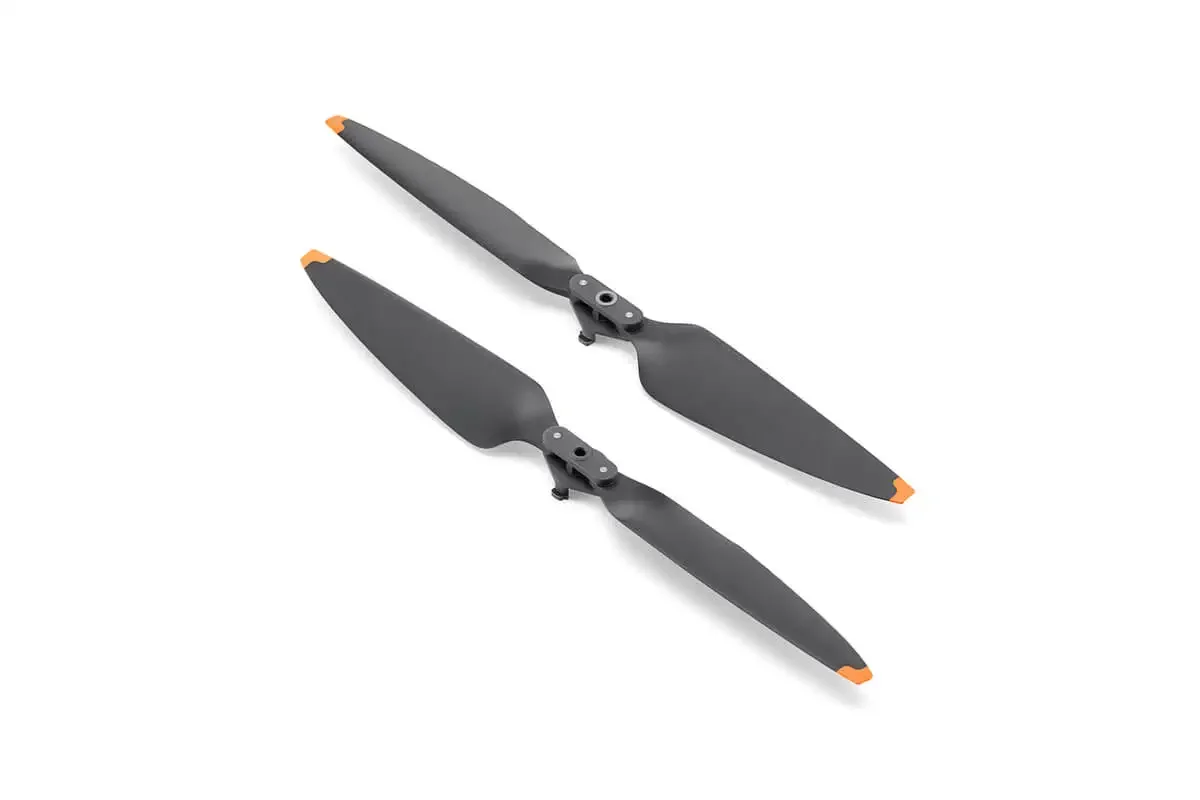 DJI Air 3 Series Low-Noise Propellers for DJI Air 3/Air 3S Original in Stock drone propeller drone propellers drone propeller blades propeller replacement parts