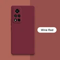 Wine Red