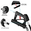 20Inch Professional Pressure Washer Rotary Surface Cleaner Patio 4000psi Pressure with 3/8 Quick Connector 3