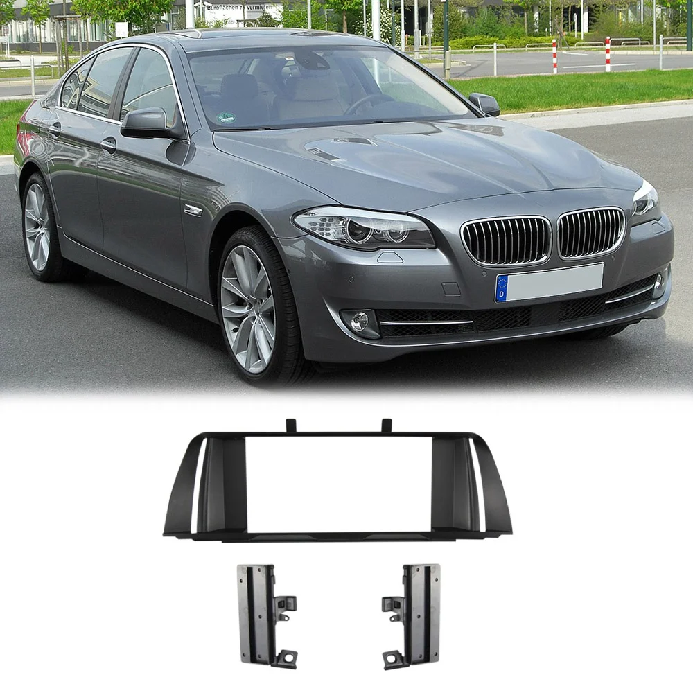 BMW 5 ø F10 F11 F18 2011-2017 DVD ׷  ÷Ʈ    ġ 