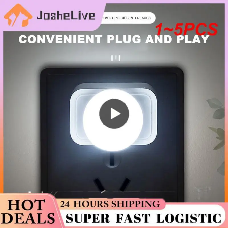 

Лампа светодиодная для чтения, с USB-разъемом, 1-5 шт.