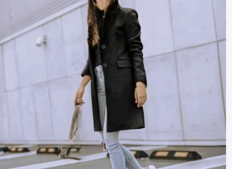Men's clothing 2026 new style casual men's coat,Customized products please contact us