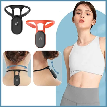 Smart Vibration Posture Corrector 1