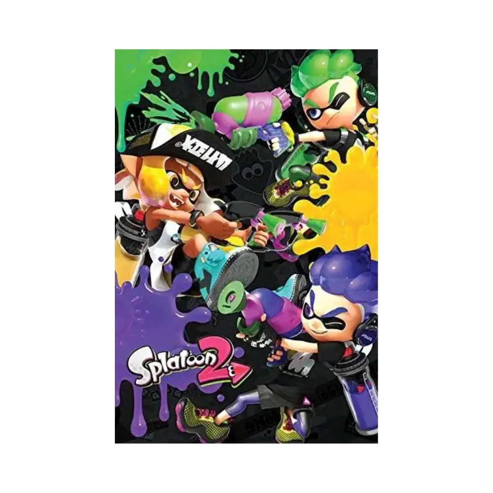 Sbb35d958a53b4eeb98ebb2e0a39c513ds - Splatoon Plush