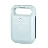 New Small Sandwich Breakfast Machine Toast Bread Maker Multi-Purpose Waffle Maker 2