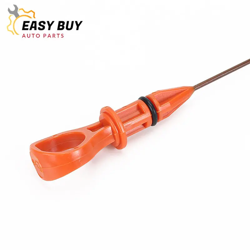 Engine Oil Dipstick 660mm 1174G9 Car Engine Oil Fluid Level Dipstick Fits for Peugeot 2.0 308 3008 508 5008 RCZ EXPERT 3