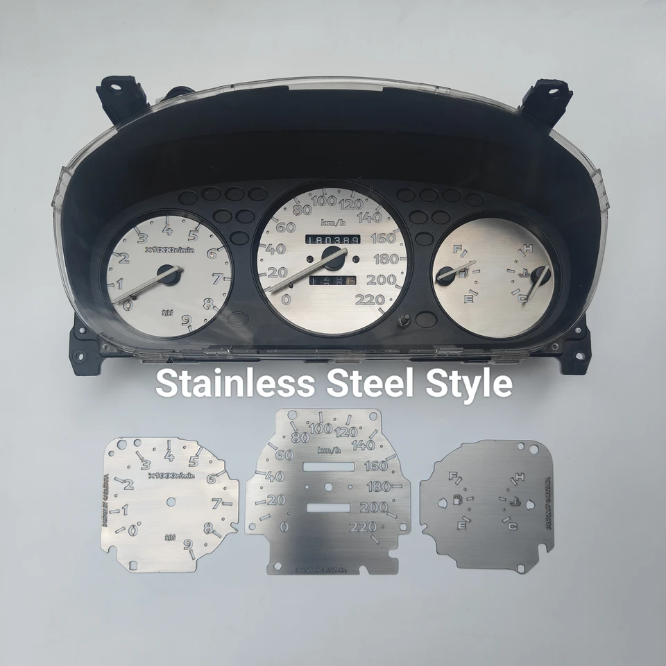 EK3 EK系 EK3 シビック civic 5MT スピードメーター 60844㎞ 78100-S03