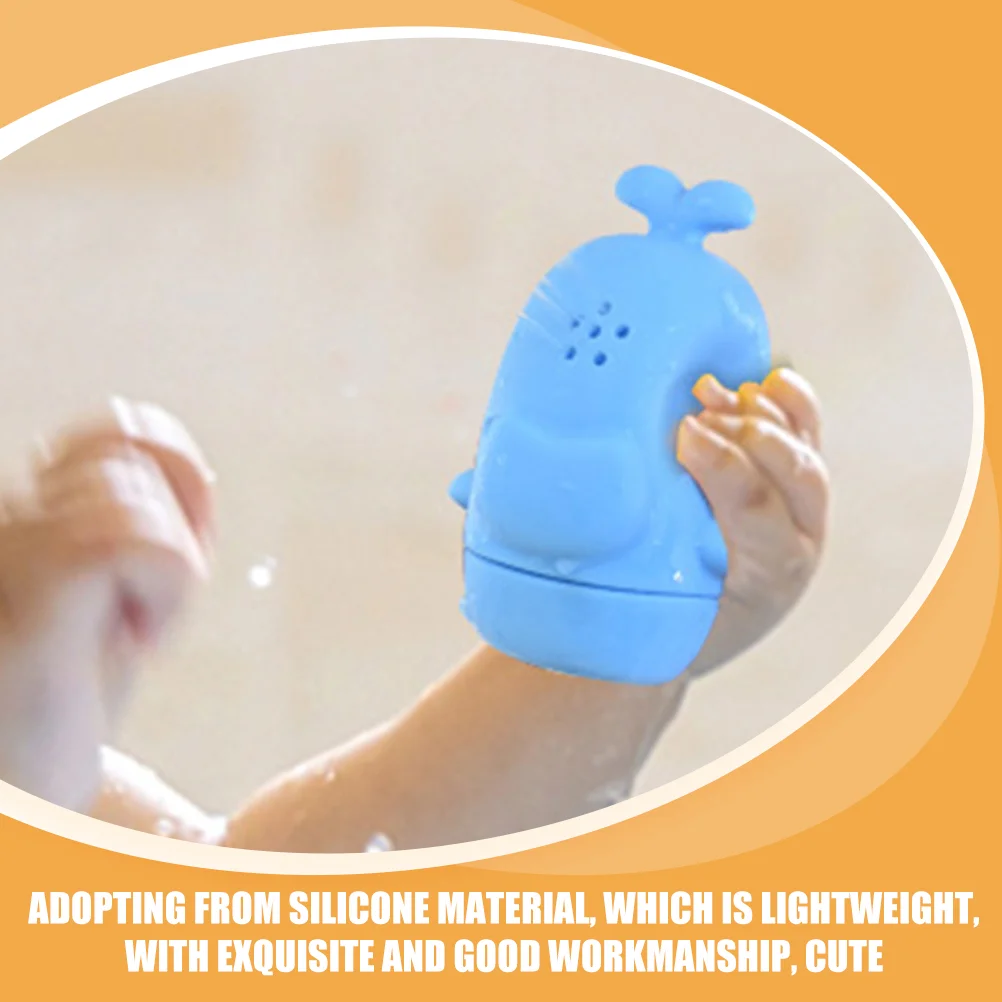 Рисунок 6 - силиконовые детские Игрушки для