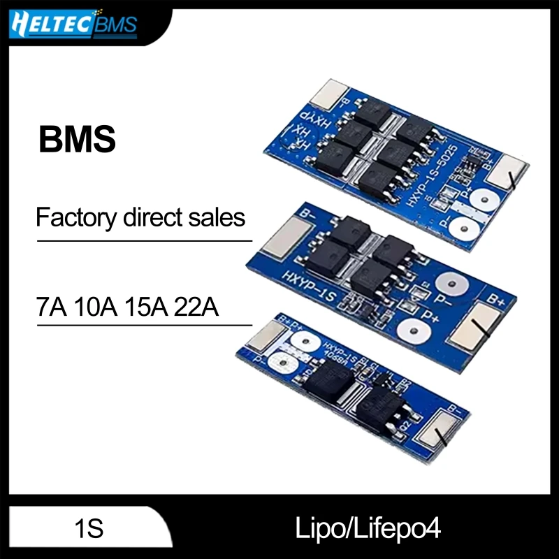 BMS Battery Controller: A Comprehensive Guide for Battery Management ...