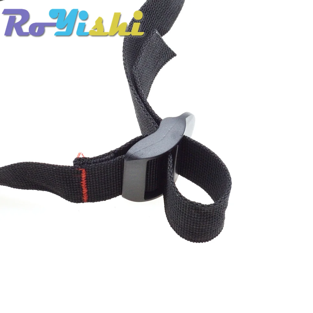 Luggage Packing Strap 1Pcs Adjustable Quick Release Buckle Luggage Suitcase Packing Strap Belt Tool Durable Travel Accessories Length 150cm