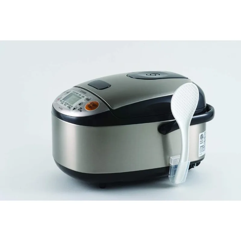 Zojirushi NSLGC05XB Rice Cooker & Warmer, 3Cups, 60 OFF