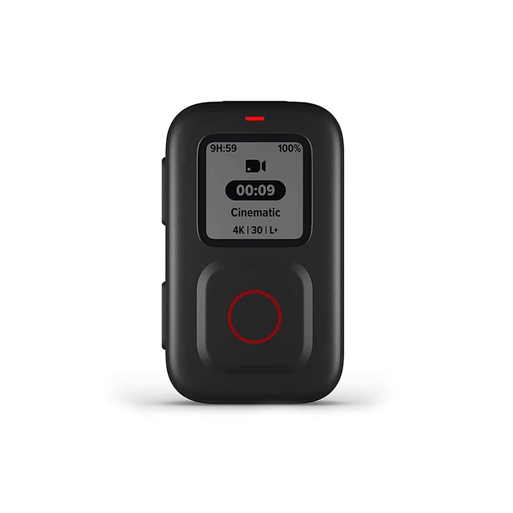 GoPro Sports Camera Remote Control AccessoriesSuitable for HERO 11/10/9