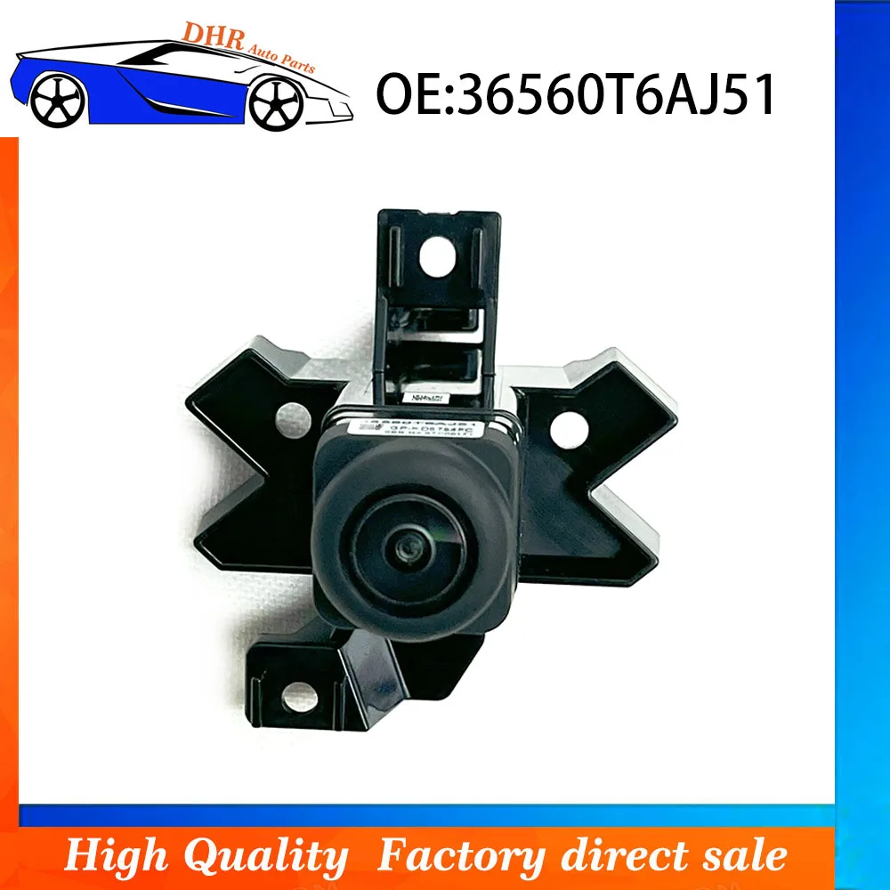 

Original New 36560T6AJ51 For 2019 2020 2021 Honda Odyssey Hybrid 2.0L (RC4) 360 Panoramic Front View Camera 36560-T6A-J51