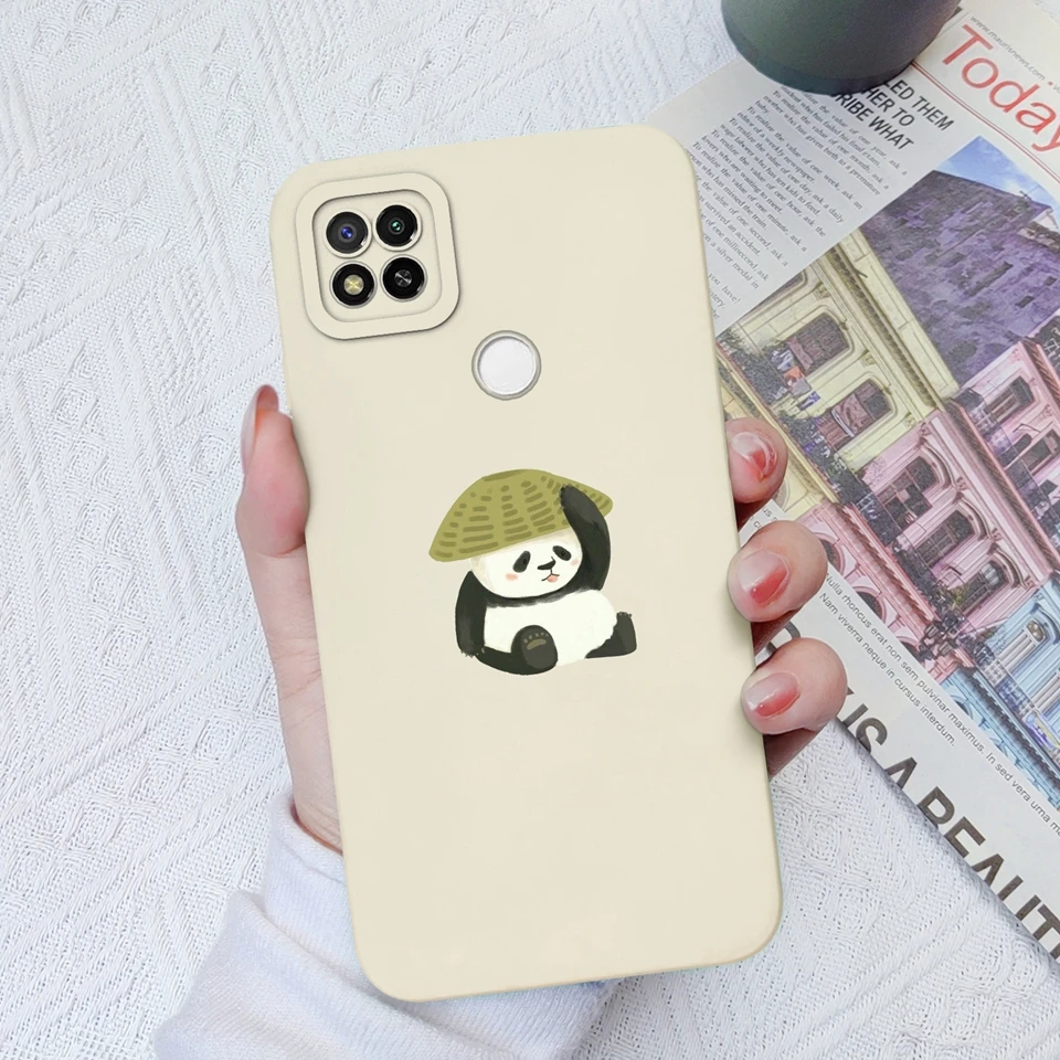 Fashion Label Liquid Soft Bumper Case - Stylish Protective Cover
