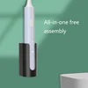 Electric Toothbrush Holder Stand Rack Wall-Mounted Toothbrush Holder Space Saving Bathroom Organizer Accessories 3