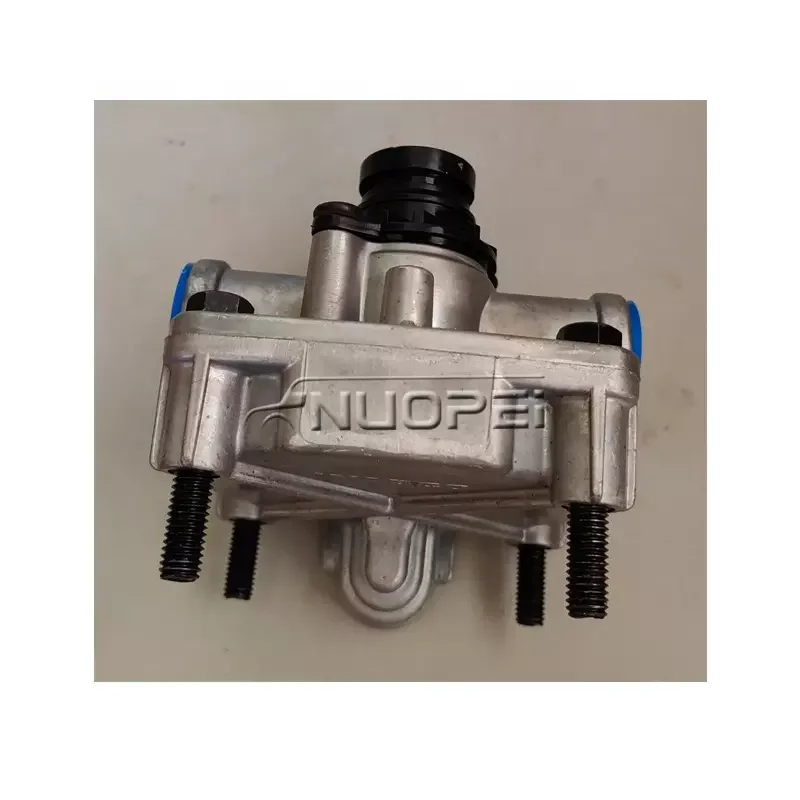 for D-A-F Truck Brake System Relay Valve 9730110010 1504915 1506485