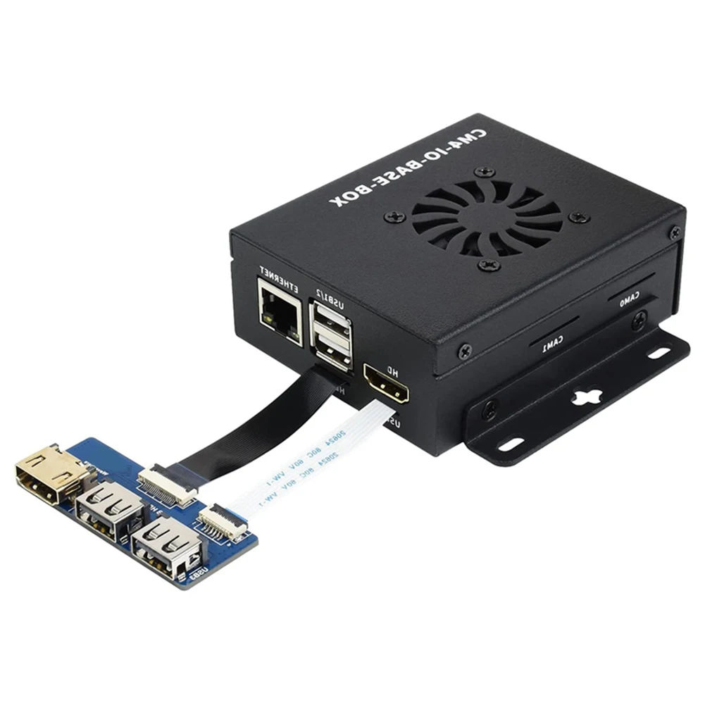 HDMI ȣȯ Ȯ  USB HDMI ȣȯ Ŀ,   ǻ  4 CM4 IO